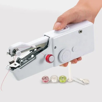 Portable sewing machine (easy to use)
