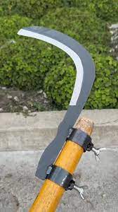 Grass Sickle Cutter Head